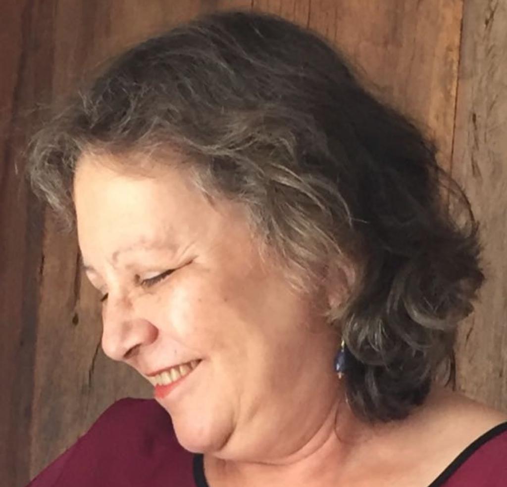 Regina Célia